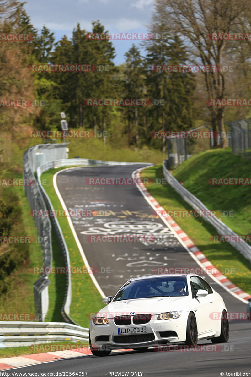 Bild #12564057 - Touristenfahrten Nürburgring Nordschleife (13.05.2021)