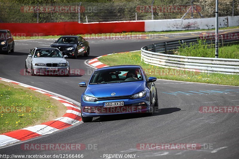 Bild #12566466 - Touristenfahrten Nürburgring Nordschleife (13.05.2021)