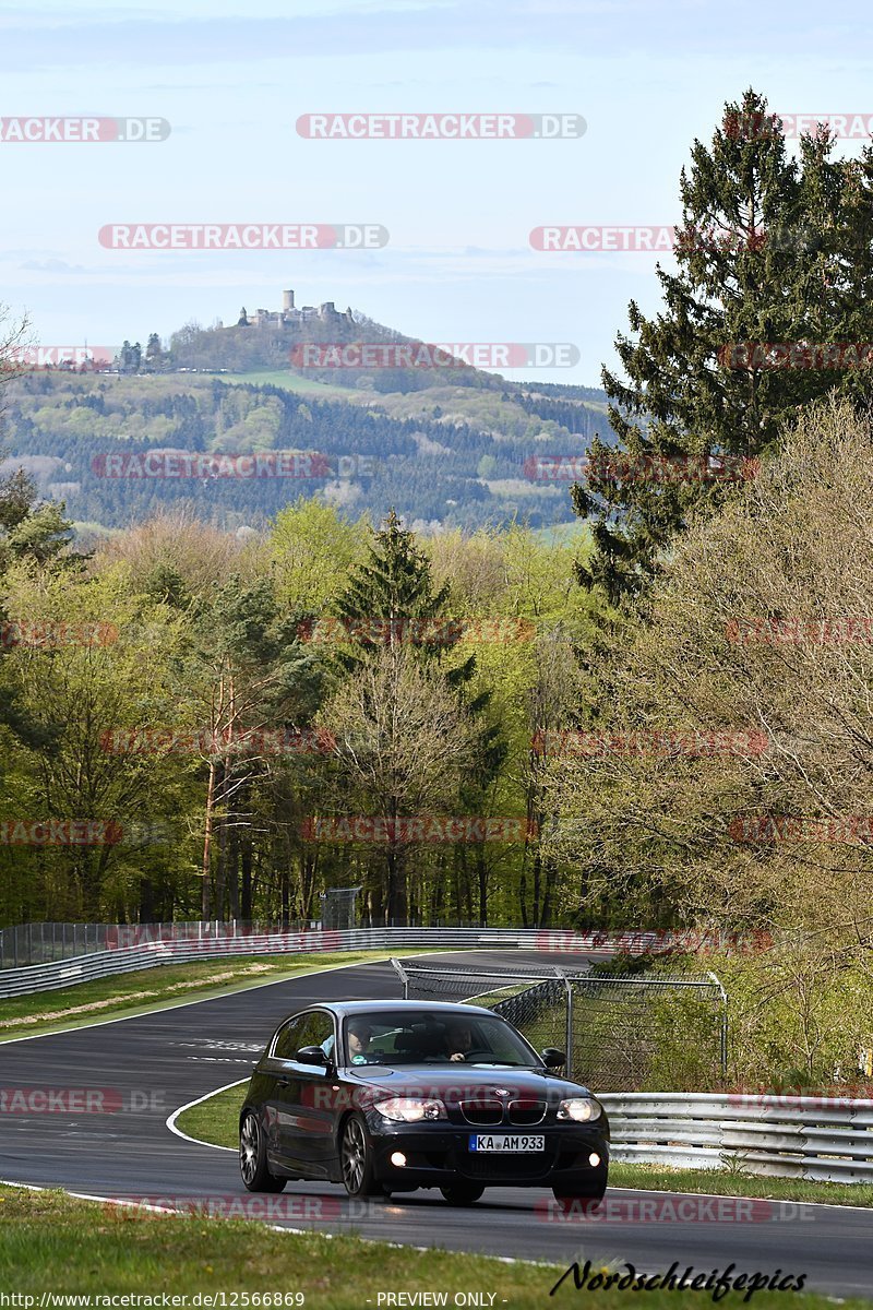 Bild #12566869 - Touristenfahrten Nürburgring Nordschleife (13.05.2021)