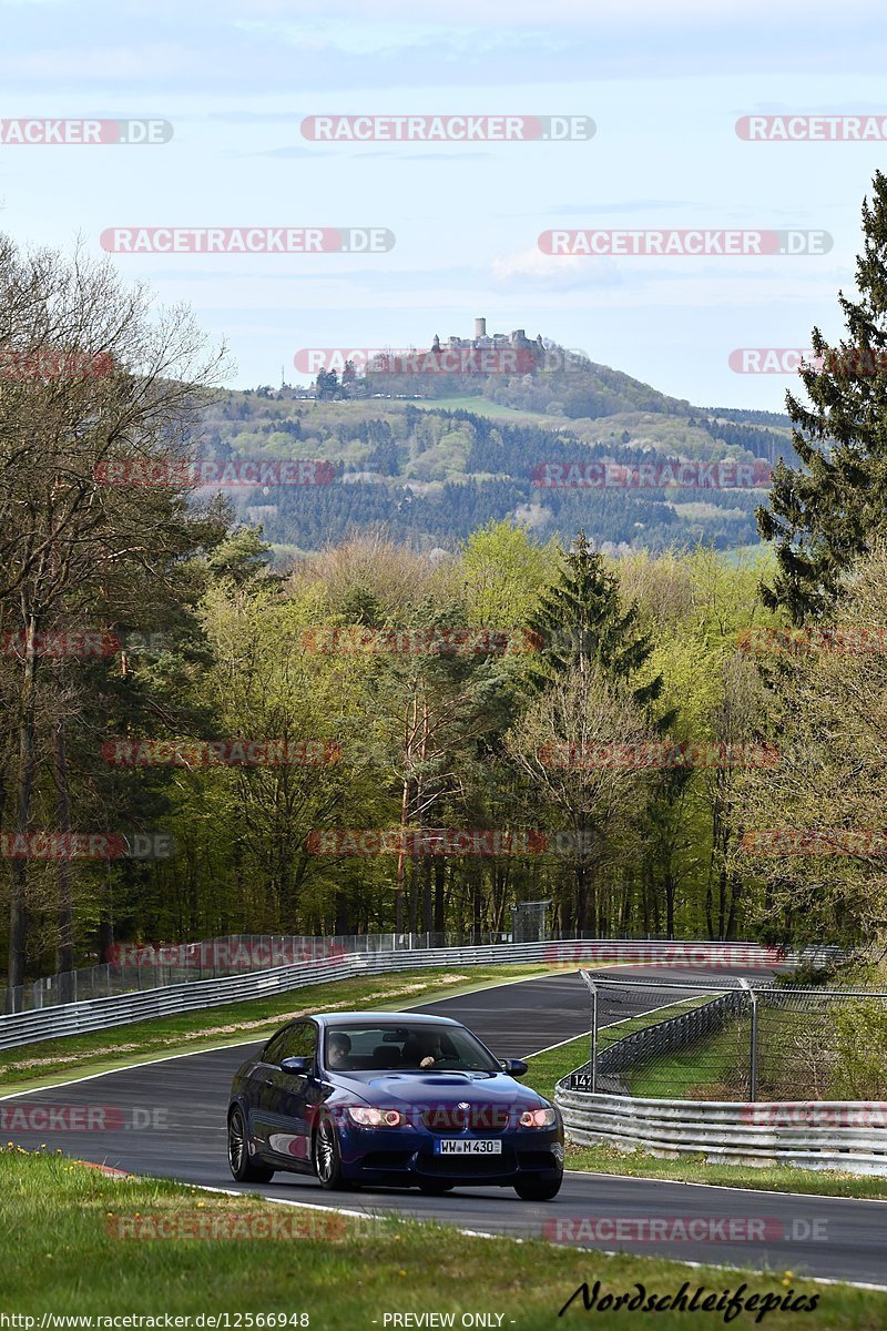 Bild #12566948 - Touristenfahrten Nürburgring Nordschleife (13.05.2021)