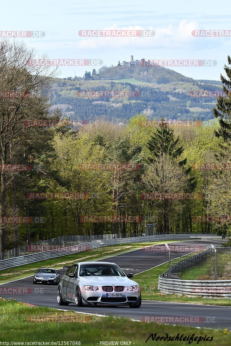 Bild #12567048 - Touristenfahrten Nürburgring Nordschleife (13.05.2021)