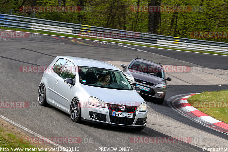 Bild #12568113 - Touristenfahrten Nürburgring Nordschleife (13.05.2021)