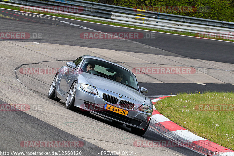 Bild #12568120 - Touristenfahrten Nürburgring Nordschleife (13.05.2021)