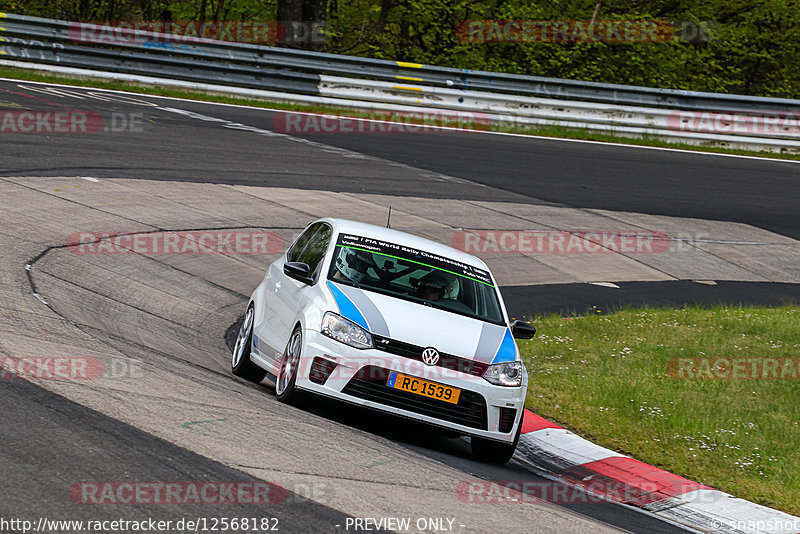 Bild #12568182 - Touristenfahrten Nürburgring Nordschleife (13.05.2021)