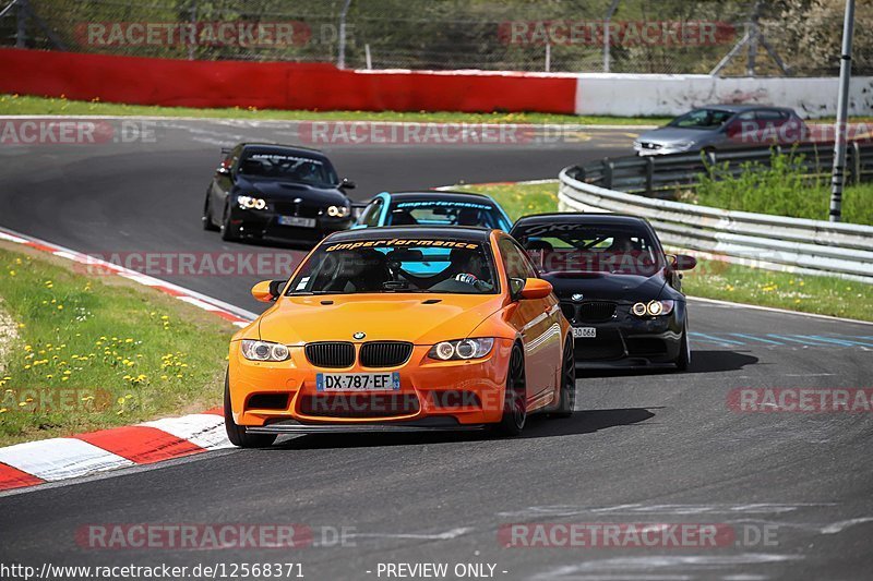 Bild #12568371 - Touristenfahrten Nürburgring Nordschleife (13.05.2021)