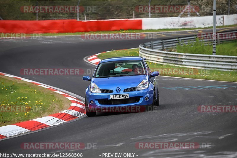 Bild #12568508 - Touristenfahrten Nürburgring Nordschleife (13.05.2021)