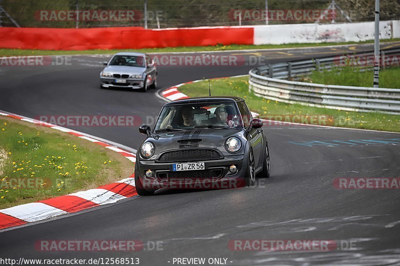 Bild #12568513 - Touristenfahrten Nürburgring Nordschleife (13.05.2021)