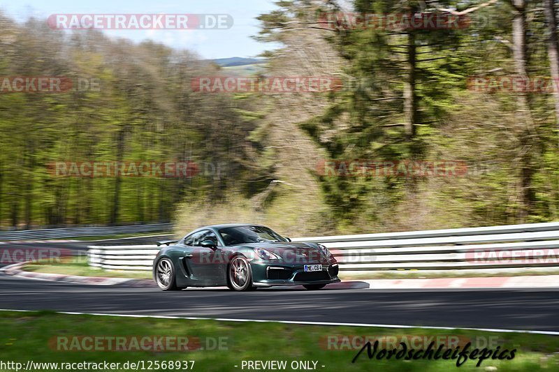 Bild #12568937 - Touristenfahrten Nürburgring Nordschleife (13.05.2021)