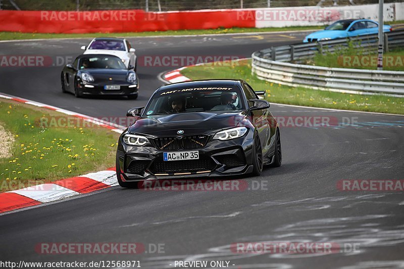 Bild #12568971 - Touristenfahrten Nürburgring Nordschleife (13.05.2021)