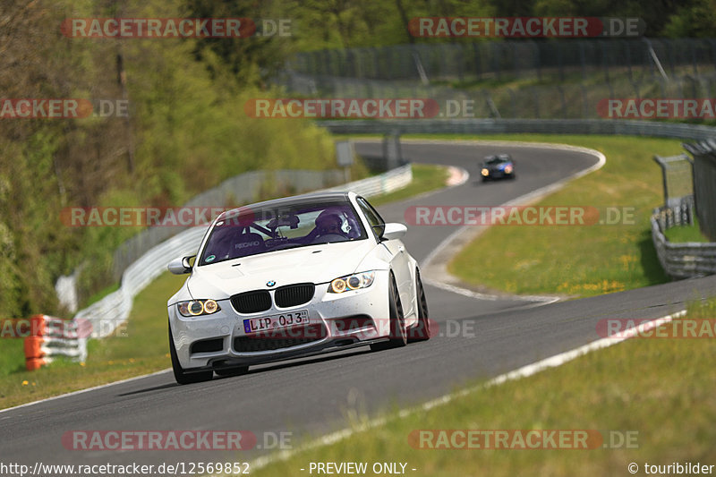 Bild #12569852 - Touristenfahrten Nürburgring Nordschleife (13.05.2021)