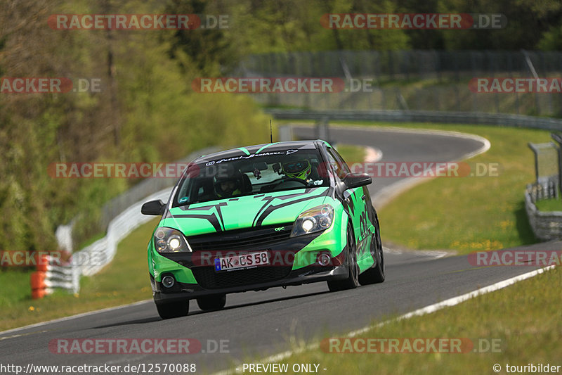 Bild #12570088 - Touristenfahrten Nürburgring Nordschleife (13.05.2021)