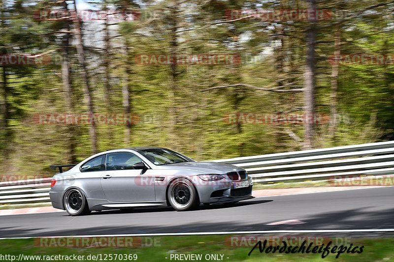 Bild #12570369 - Touristenfahrten Nürburgring Nordschleife (13.05.2021)