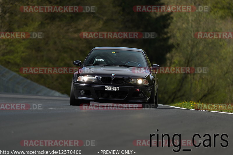 Bild #12570400 - Touristenfahrten Nürburgring Nordschleife (13.05.2021)