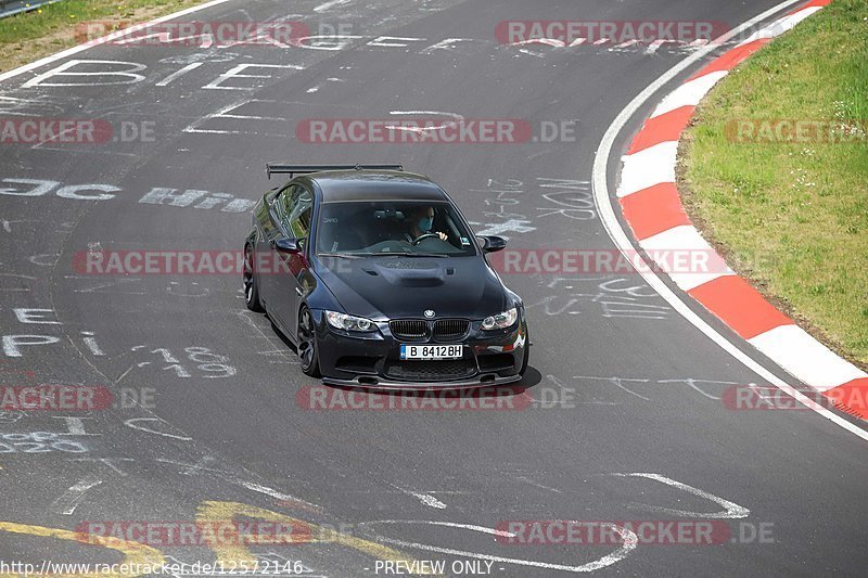 Bild #12572146 - Touristenfahrten Nürburgring Nordschleife (13.05.2021)