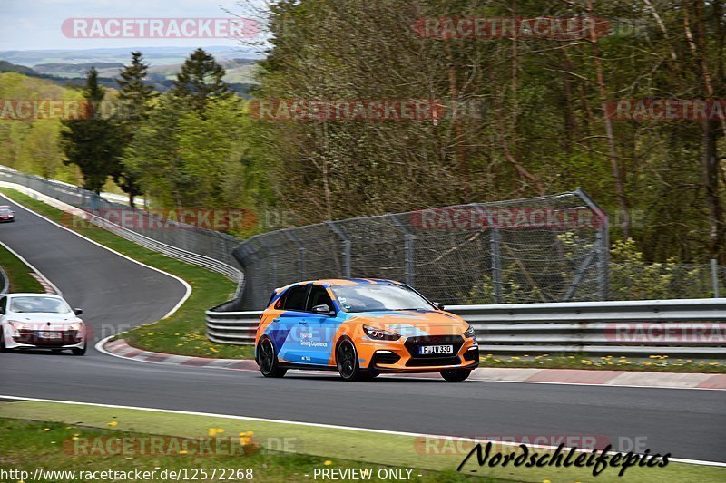 Bild #12572268 - Touristenfahrten Nürburgring Nordschleife (13.05.2021)