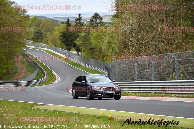 Bild #12572753 - Touristenfahrten Nürburgring Nordschleife (13.05.2021)