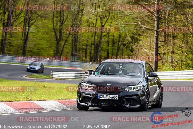 Bild #12573032 - Touristenfahrten Nürburgring Nordschleife (13.05.2021)