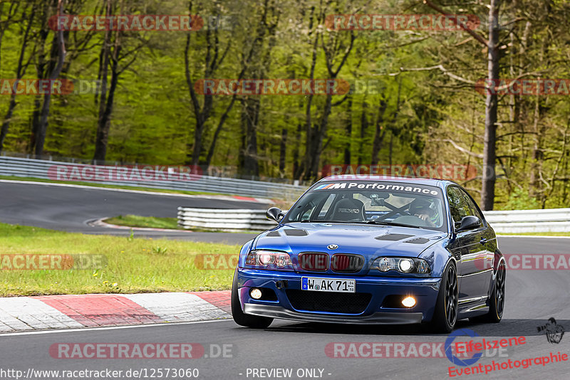 Bild #12573060 - Touristenfahrten Nürburgring Nordschleife (13.05.2021)