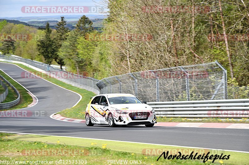 Bild #12573303 - Touristenfahrten Nürburgring Nordschleife (13.05.2021)