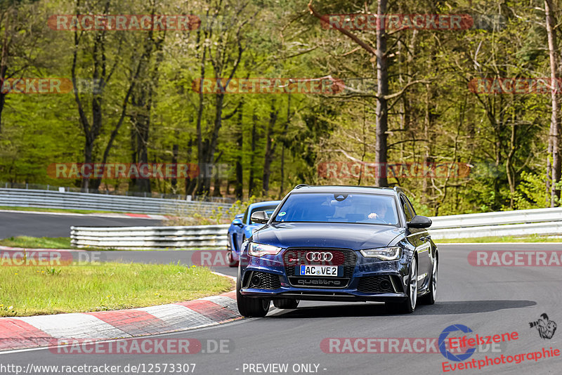 Bild #12573307 - Touristenfahrten Nürburgring Nordschleife (13.05.2021)