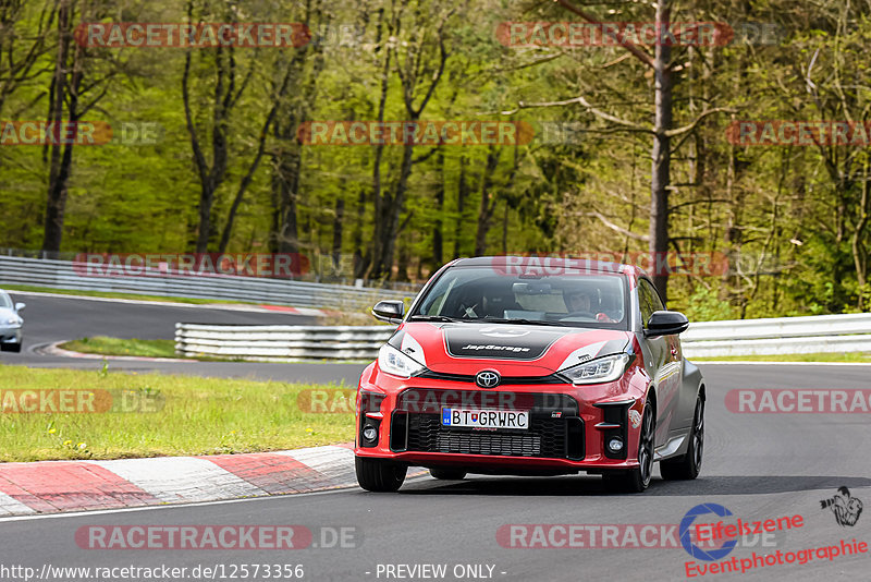 Bild #12573356 - Touristenfahrten Nürburgring Nordschleife (13.05.2021)