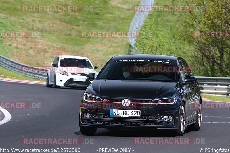 Bild #12573396 - Touristenfahrten Nürburgring Nordschleife (13.05.2021)