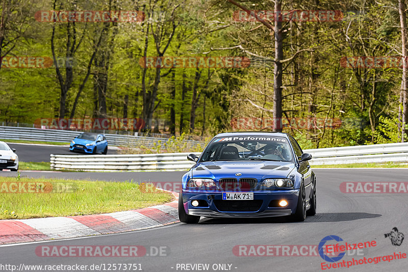 Bild #12573751 - Touristenfahrten Nürburgring Nordschleife (13.05.2021)