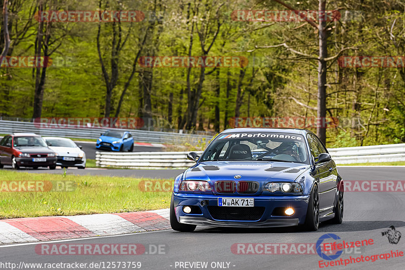 Bild #12573759 - Touristenfahrten Nürburgring Nordschleife (13.05.2021)