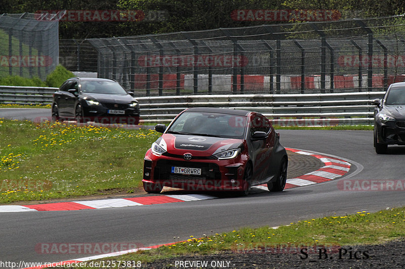 Bild #12573818 - Touristenfahrten Nürburgring Nordschleife (13.05.2021)