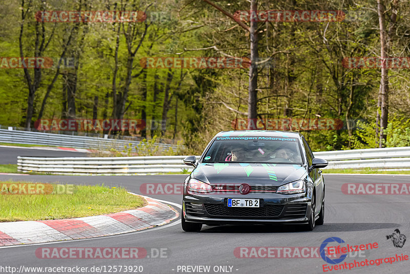 Bild #12573920 - Touristenfahrten Nürburgring Nordschleife (13.05.2021)