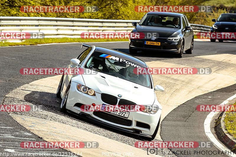 Bild #12576244 - Touristenfahrten Nürburgring Nordschleife (13.05.2021)