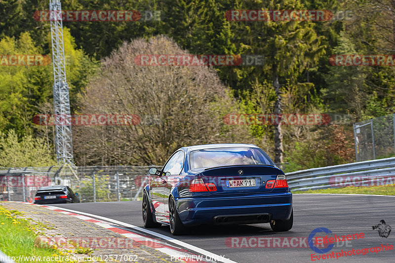 Bild #12577062 - Touristenfahrten Nürburgring Nordschleife (13.05.2021)