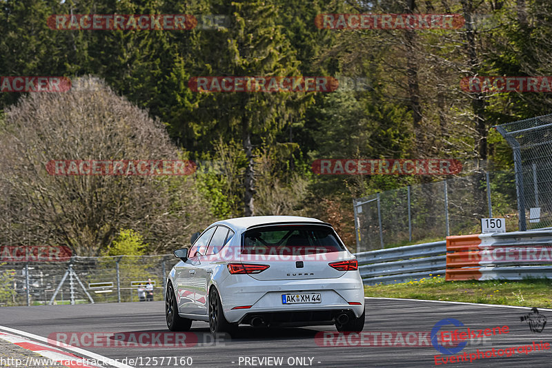 Bild #12577160 - Touristenfahrten Nürburgring Nordschleife (13.05.2021)