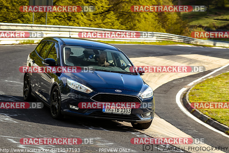 Bild #12577193 - Touristenfahrten Nürburgring Nordschleife (13.05.2021)