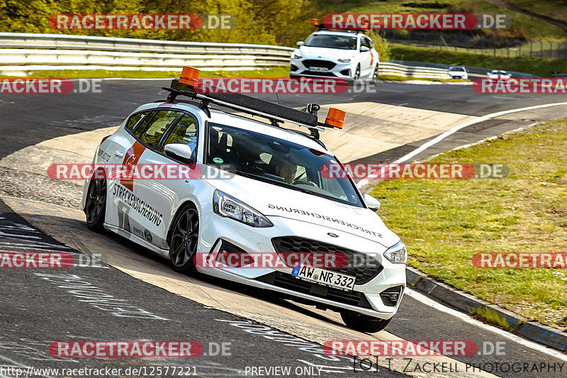 Bild #12577221 - Touristenfahrten Nürburgring Nordschleife (13.05.2021)