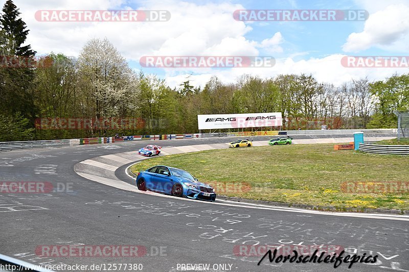 Bild #12577380 - Touristenfahrten Nürburgring Nordschleife (13.05.2021)