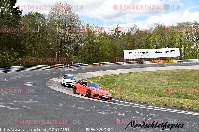 Bild #12577461 - Touristenfahrten Nürburgring Nordschleife (13.05.2021)