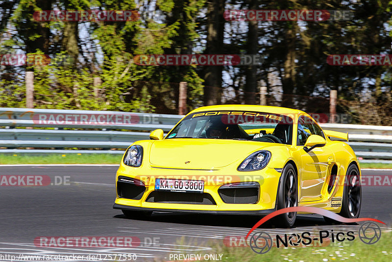 Bild #12577550 - Touristenfahrten Nürburgring Nordschleife (13.05.2021)