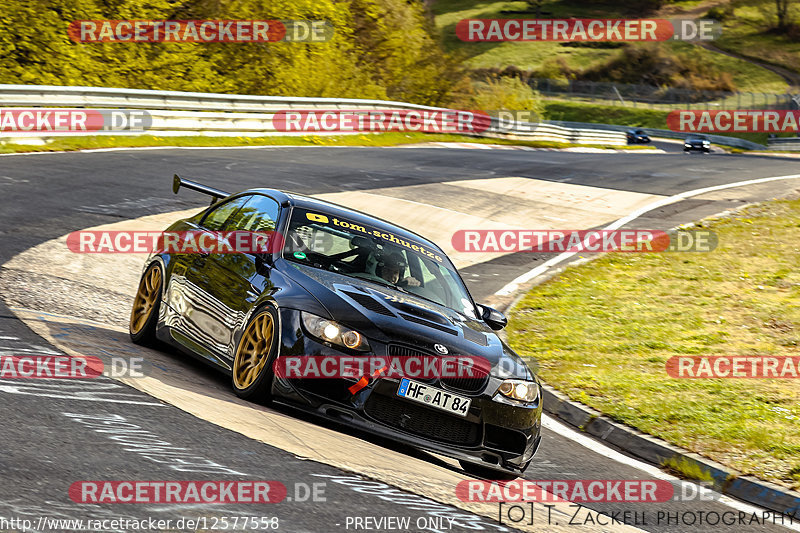 Bild #12577558 - Touristenfahrten Nürburgring Nordschleife (13.05.2021)