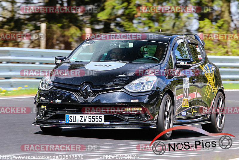 Bild #12577570 - Touristenfahrten Nürburgring Nordschleife (13.05.2021)