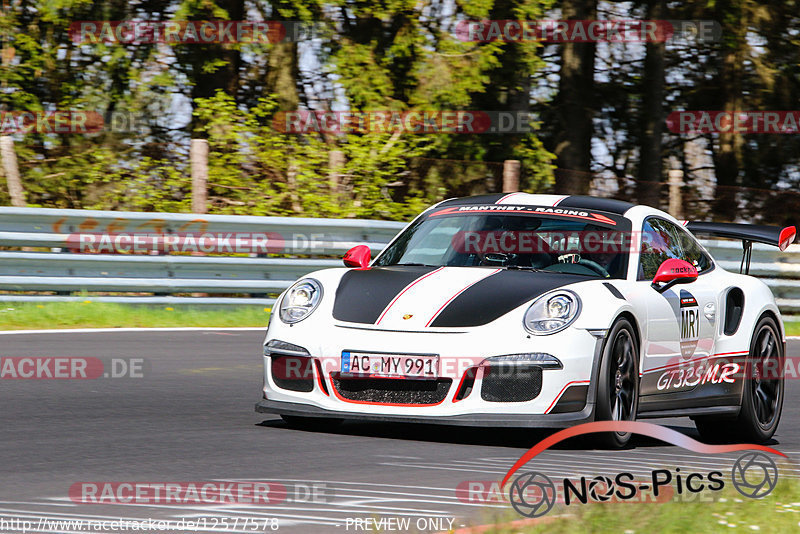 Bild #12577578 - Touristenfahrten Nürburgring Nordschleife (13.05.2021)