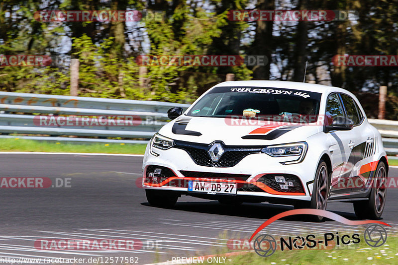 Bild #12577582 - Touristenfahrten Nürburgring Nordschleife (13.05.2021)