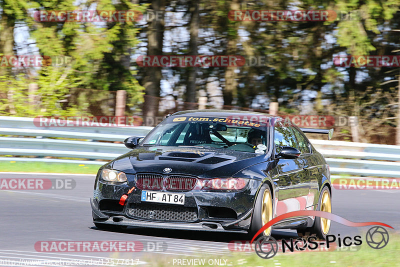 Bild #12577617 - Touristenfahrten Nürburgring Nordschleife (13.05.2021)