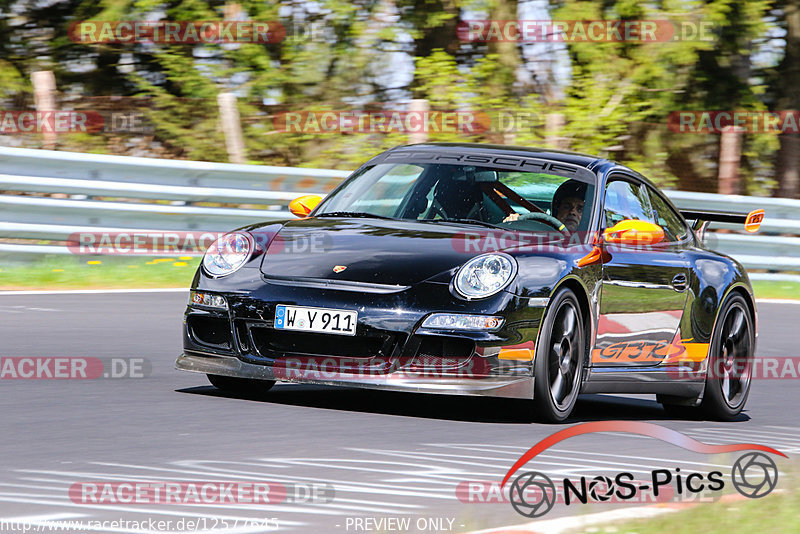 Bild #12577645 - Touristenfahrten Nürburgring Nordschleife (13.05.2021)