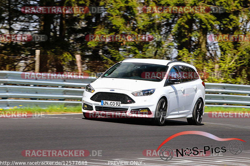 Bild #12577648 - Touristenfahrten Nürburgring Nordschleife (13.05.2021)