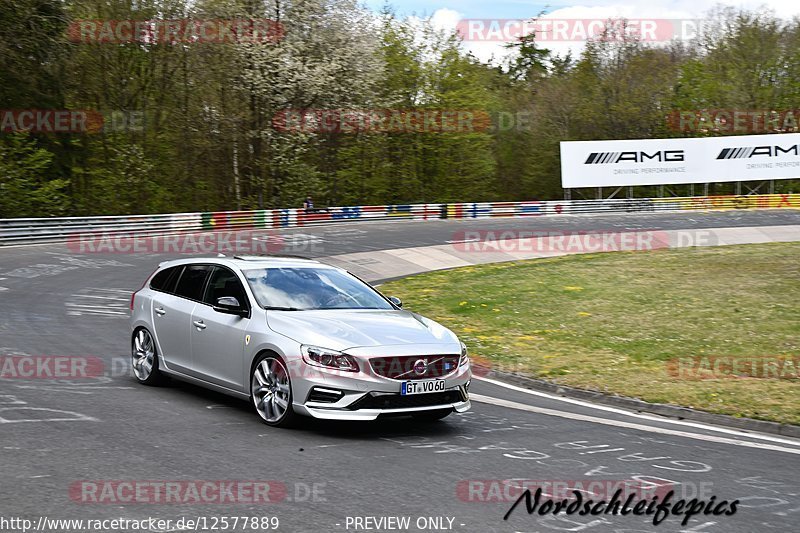 Bild #12577889 - Touristenfahrten Nürburgring Nordschleife (13.05.2021)