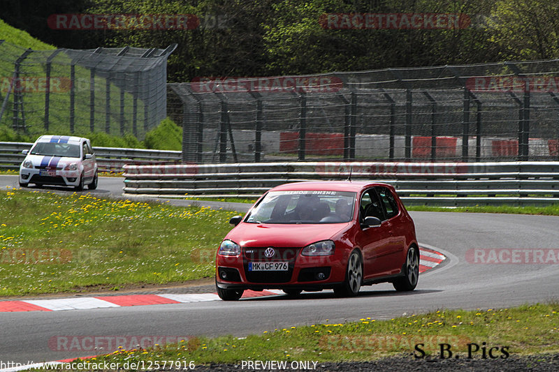 Bild #12577916 - Touristenfahrten Nürburgring Nordschleife (13.05.2021)