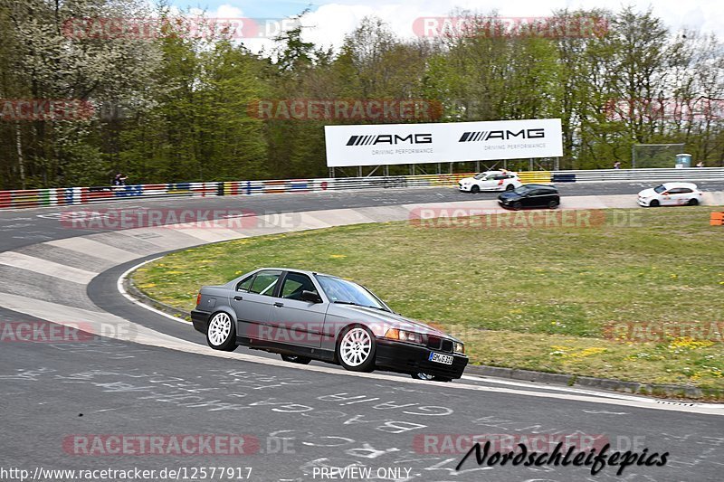 Bild #12577917 - Touristenfahrten Nürburgring Nordschleife (13.05.2021)