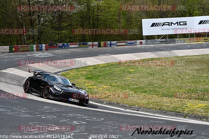 Bild #12578161 - Touristenfahrten Nürburgring Nordschleife (13.05.2021)