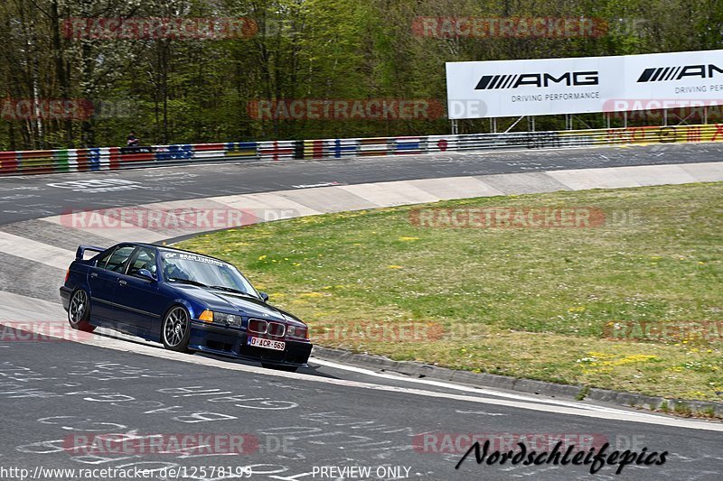 Bild #12578199 - Touristenfahrten Nürburgring Nordschleife (13.05.2021)